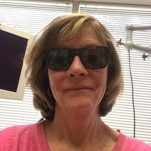 Meet your Posher, Donna